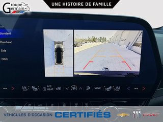 2025 Chevrolet BLAZER in St-Raymond, Quebec - 26 - w320h240px