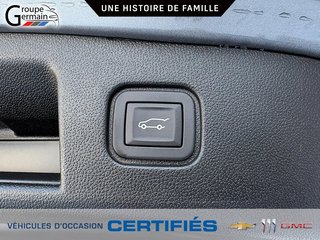 2025 Chevrolet BLAZER in St-Raymond, Quebec - 11 - w320h240px