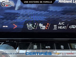 2025 Chevrolet BLAZER in St-Raymond, Quebec - 25 - w320h240px