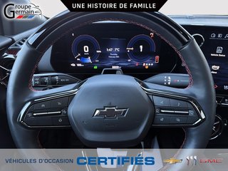 2025 Chevrolet BLAZER in St-Raymond, Quebec - 19 - w320h240px