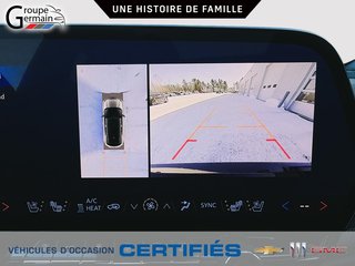 2025 Chevrolet BLAZER in St-Raymond, Quebec - 27 - w320h240px