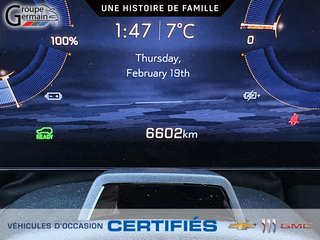 2025 Chevrolet BLAZER in St-Raymond, Quebec - 20 - w320h240px