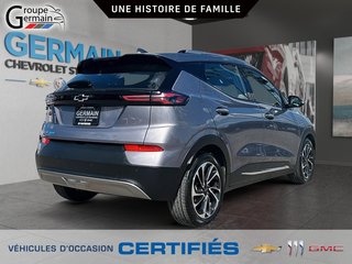 2022 Chevrolet BOLT EUV in St-Raymond, Quebec - 3 - w320h240px