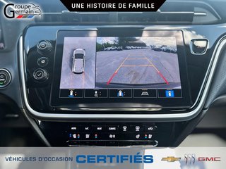 2022 Chevrolet BOLT EUV in St-Raymond, Quebec - 19 - w320h240px