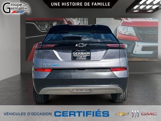 2022 Chevrolet BOLT EUV in St-Raymond, Quebec - 4 - w320h240px