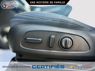 2022 Chevrolet BOLT EUV in St-Raymond, Quebec - 12 - w320h240px