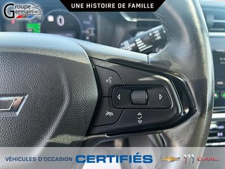 2022 Chevrolet BOLT EUV in St-Raymond, Quebec - 17 - w320h240px
