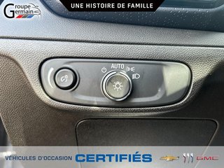 2022 Chevrolet BOLT EUV in St-Raymond, Quebec - 14 - w320h240px