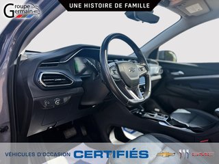 2022 Chevrolet BOLT EUV in St-Raymond, Quebec - 11 - w320h240px