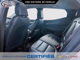2022 Chevrolet BOLT EUV in St-Raymond, Quebec - 23 - w320h240px