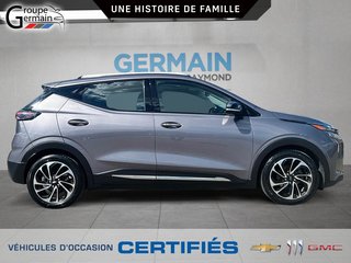 2022 Chevrolet BOLT EUV in St-Raymond, Quebec - 2 - w320h240px