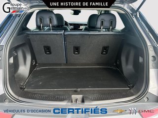 2022 Chevrolet BOLT EUV in St-Raymond, Quebec - 26 - w320h240px