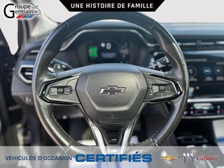2022 Chevrolet BOLT EUV in St-Raymond, Quebec - 13 - w320h240px