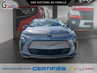 2022 Chevrolet BOLT EUV in St-Raymond, Quebec - 8 - w320h240px