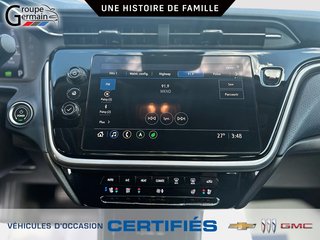2022 Chevrolet BOLT EUV in St-Raymond, Quebec - 18 - w320h240px