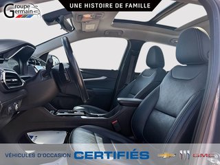 2022 Chevrolet BOLT EUV in St-Raymond, Quebec - 10 - w320h240px