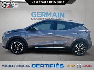 2022 Chevrolet BOLT EUV in St-Raymond, Quebec - 6 - w320h240px