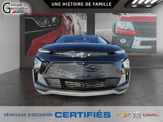 2022 Chevrolet BOLT EUV in St-Raymond, Quebec - 8 - w320h240px