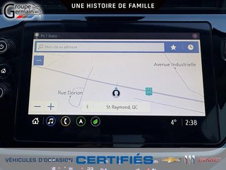 2022 Chevrolet BOLT EUV in St-Raymond, Quebec - 28 - w320h240px