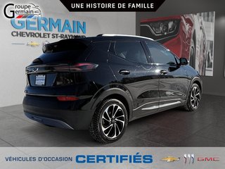 2022 Chevrolet BOLT EUV in St-Raymond, Quebec - 3 - w320h240px