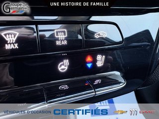 2022 Chevrolet BOLT EUV in St-Raymond, Quebec - 26 - w320h240px