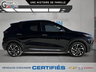 2022 Chevrolet BOLT EUV in St-Raymond, Quebec - 2 - w320h240px