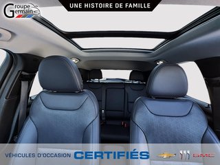 2022 Chevrolet BOLT EUV in St-Raymond, Quebec - 13 - w320h240px