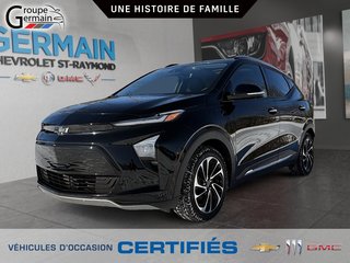 2022 Chevrolet BOLT EUV in St-Raymond, Quebec - 7 - w320h240px