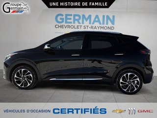 2022 Chevrolet BOLT EUV in St-Raymond, Quebec - 6 - w320h240px