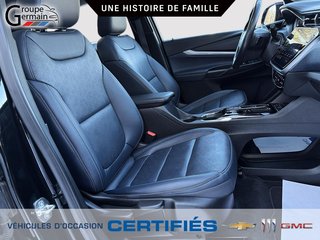2022 Chevrolet BOLT EUV in St-Raymond, Quebec - 18 - w320h240px