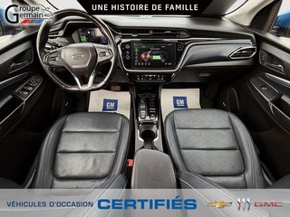 2022 Chevrolet BOLT EUV in St-Raymond, Quebec - 9 - w320h240px