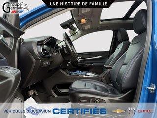 2022 Chevrolet BOLT EUV in St-Raymond, Quebec - 12 - w320h240px