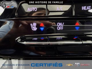 2022 Chevrolet BOLT EUV in St-Raymond, Quebec - 28 - w320h240px