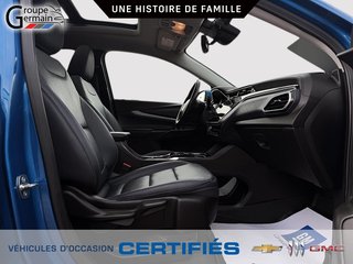 2022 Chevrolet BOLT EUV in St-Raymond, Quebec - 15 - w320h240px