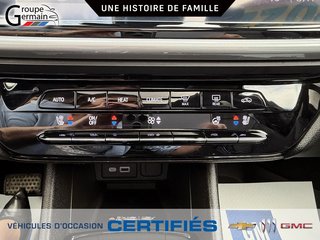 2022 Chevrolet BOLT EUV in St-Raymond, Quebec - 27 - w320h240px