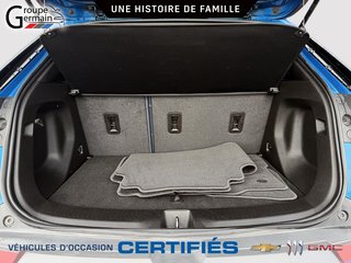 2022 Chevrolet BOLT EUV in St-Raymond, Quebec - 11 - w320h240px