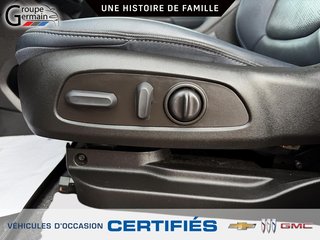 2022 Chevrolet BOLT EUV in St-Raymond, Quebec - 13 - w320h240px