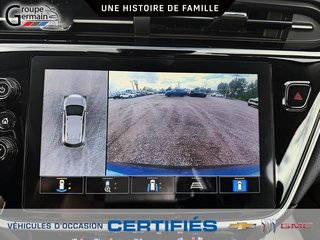 2022 Chevrolet BOLT EUV in St-Raymond, Quebec - 26 - w320h240px