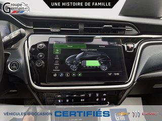 2022 Chevrolet BOLT EUV in St-Raymond, Quebec - 25 - w320h240px