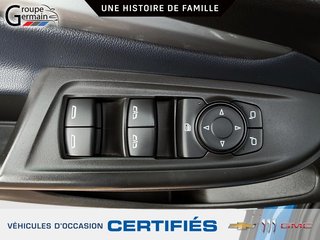 2022 Chevrolet BOLT EUV in St-Raymond, Quebec - 17 - w320h240px