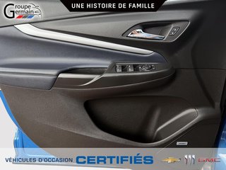 2022 Chevrolet BOLT EUV in St-Raymond, Quebec - 16 - w320h240px