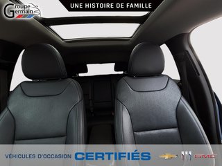 2022 Chevrolet BOLT EUV in St-Raymond, Quebec - 10 - w320h240px