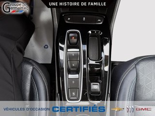 2022 Chevrolet BOLT EUV in St-Raymond, Quebec - 31 - w320h240px
