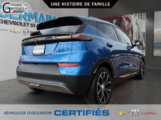 2022 Chevrolet BOLT EUV in St-Raymond, Quebec - 3 - w320h240px