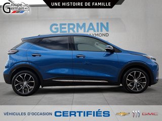 2022 Chevrolet BOLT EUV in St-Raymond, Quebec - 2 - w320h240px