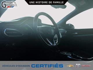 2023 Chevrolet BOLT EUV à St-Raymond, Québec - 14 - w320h240px