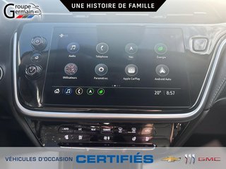 2023 Chevrolet BOLT EUV à St-Raymond, Québec - 21 - w320h240px