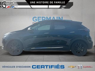 2023 Chevrolet BOLT EUV à St-Raymond, Québec - 7 - w320h240px