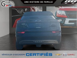 2023 Chevrolet BOLT EUV à St-Raymond, Québec - 4 - w320h240px