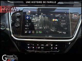 2023 Chevrolet BOLT EUV à St-Raymond, Québec - 18 - w320h240px